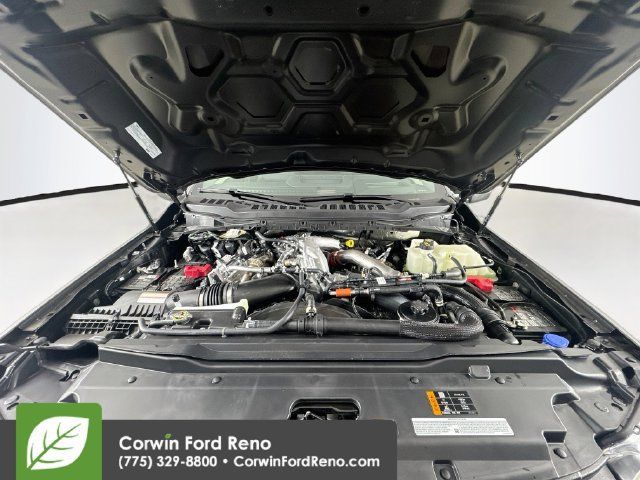 New 2026 Ford F350 Lariat w/ Lariat Ultimate Package AWD/4WD image 33