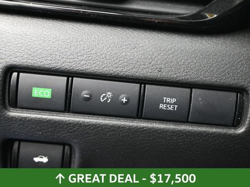 Used 2025 Nissan Sentra SV image 24