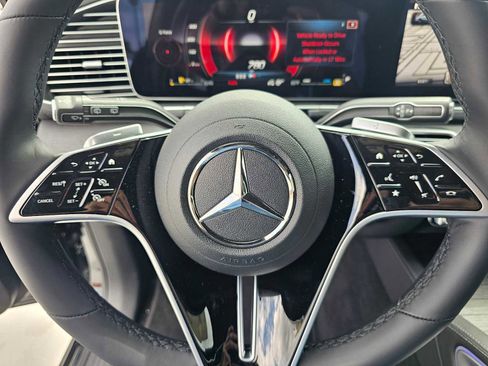 New 2026 Mercedes-Benz GLE 350 4MATIC image 22