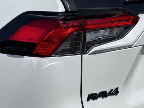 Certified 2023 Toyota RAV4 XLE Premium image 36
