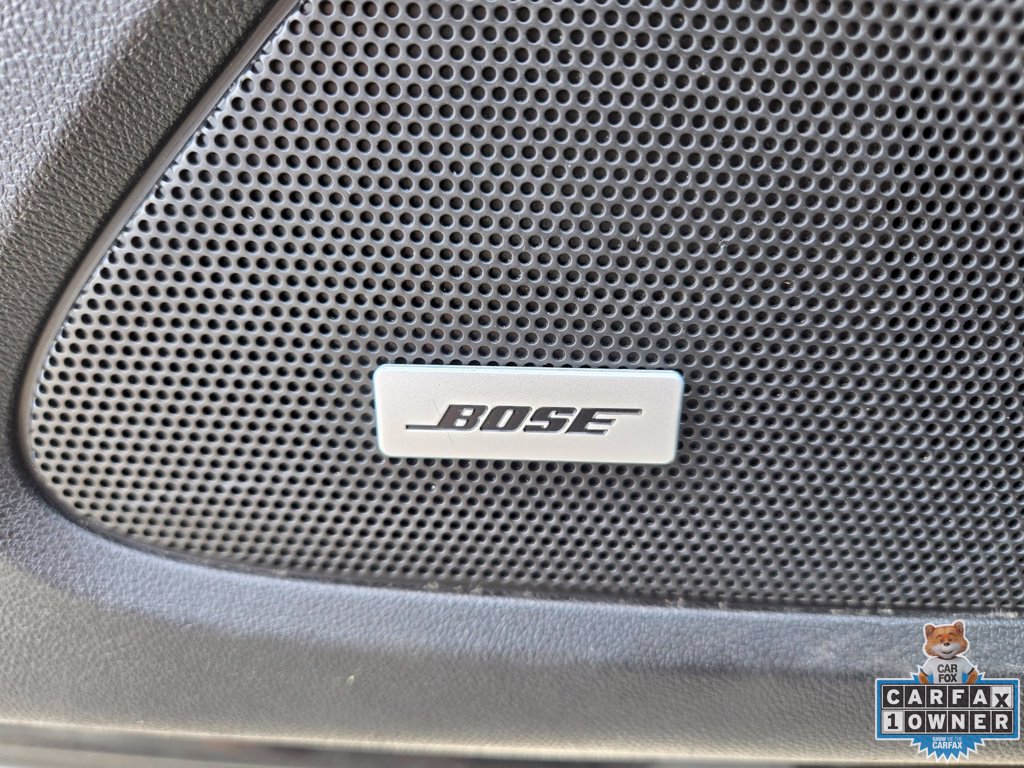 Used 2022 Chevrolet Equinox RS w/ RS Leather Package FWD image 26
