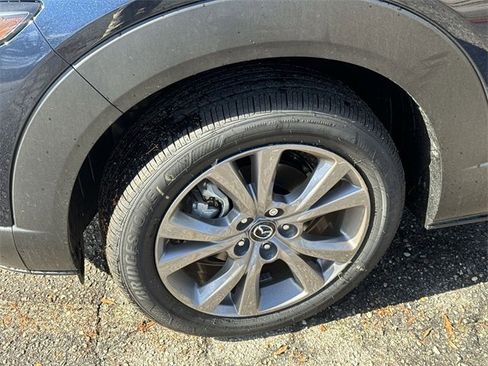 New 2026 MAZDA CX-30 AWD 2.5 S image 10