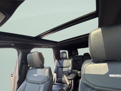 New 2026 Ford Expedition Platinum AWD/4WD image 29