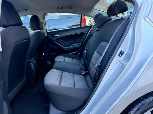 Used 2014 Kia Forte EX FWD image 26