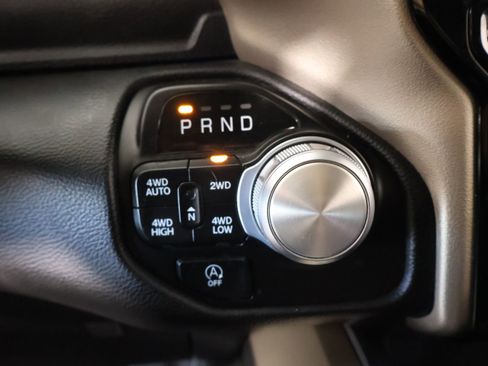 Used 2022 RAM 1500 Laramie image 9