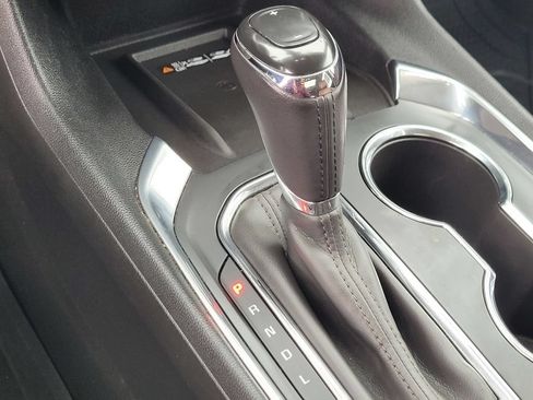 Used 2019 Chevrolet Traverse High Country w/ LPO, Floor Liner Package AWD/4WD image 23