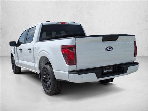 New 2025 Ford F150 STX image 2
