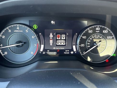 Used 2023 Acura RDX AWD image 10