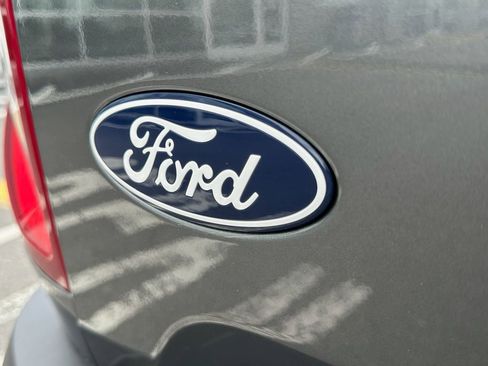 New 2026 Ford Bronco Sport Badlands AWD/4WD image 24