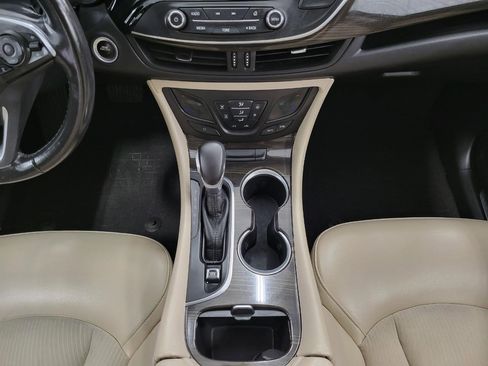 Used 2020 Buick Envision Preferred image 16
