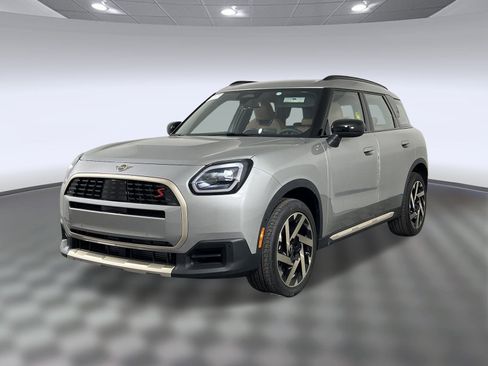 New 2025 MINI Cooper Countryman S image 1