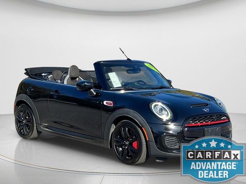 Used 2020 MINI Cooper John Cooper Works image 7