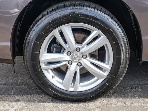 Used 2013 Acura RDX Tech Pkg image 9