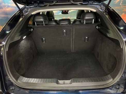 Used 2025 MAZDA CX-30 AWD 2.5 S w/ Preferred Package image 53