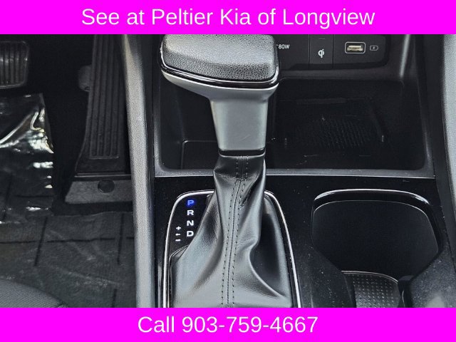 Used 2024 Hyundai Tucson SEL AWD/4WD image 27