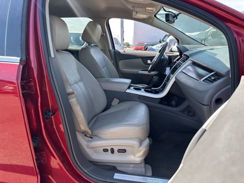 Used 2013 Ford Edge Limited image 23