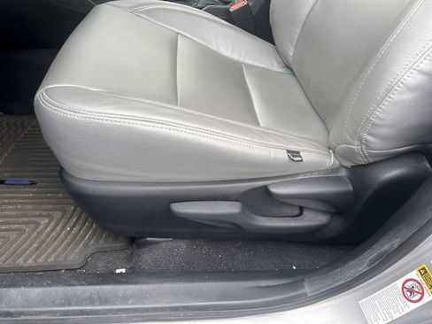 Used 2015 Toyota RAV4 LE image 21