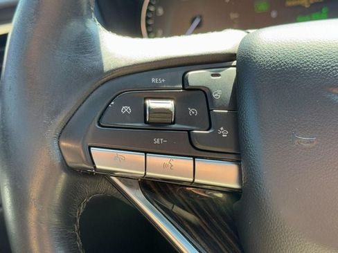 Used 2020 Cadillac XT6 Premium Luxury w/ LPO, Floor Liner Package AWD/4WD image 22