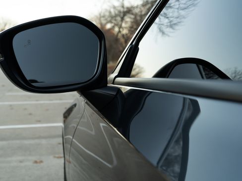 Used 2025 Honda Civic Sport image 14