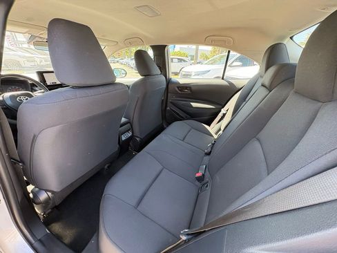 Used 2024 Toyota Corolla LE FWD image 15