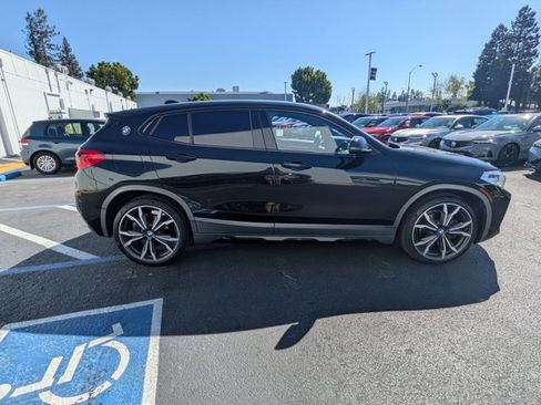 Used 2018 BMW X2 sDrive28i w/ M SportX Package image 4