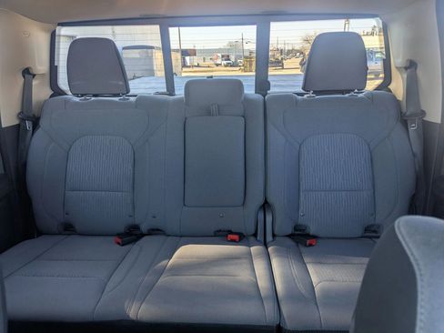 Used 2019 RAM 1500 Big Horn image 19