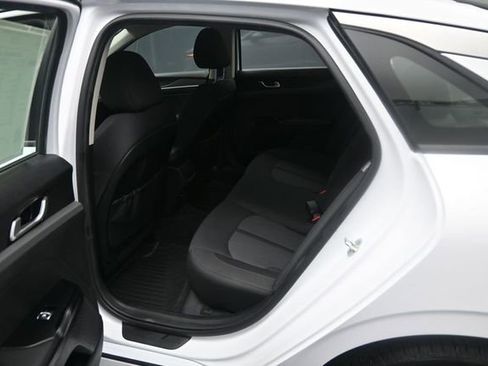 Used 2023 Kia K5 LXS FWD image 22