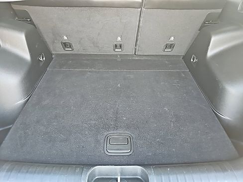 Used 2019 Jeep Cherokee Trailhawk w/ Comfort/Convenience Group image 24