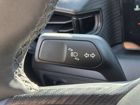 Used 2026 Ford Mustang Coupe RWD image 29