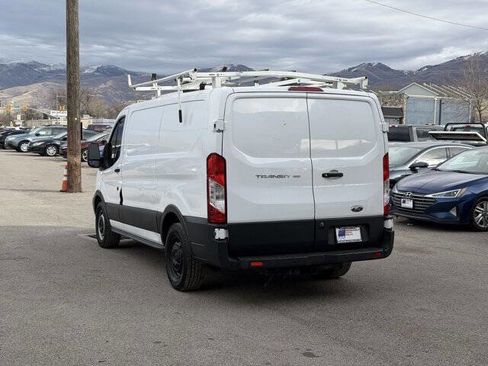 Used 2018 Ford Transit 150 130 Low Roof image 7