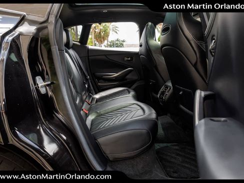 Used 2023 Aston Martin DBX 707 AWD/4WD image 58