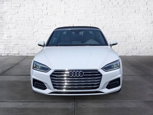 Used 2019 Audi A5 2.0T Premium Plus w/ Premium Plus AWD/4WD image 3