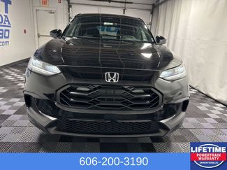 New 2026 Honda HR-V Sport video 2