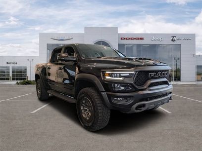 Used 2024 RAM 1500 TRX