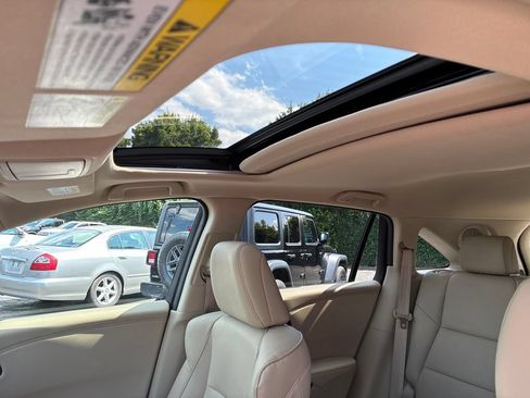 Used 2014 Acura RDX AWD w/ Technology Package image 17
