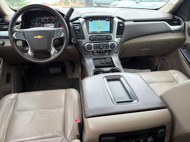 Used 2020 Chevrolet Tahoe LT RWD image 23