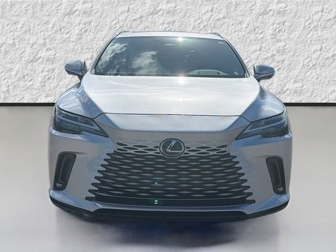 New 2026 Lexus RX 350 Premium Plus AWD/4WD image 8