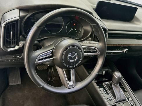Used 2025 MAZDA CX-50 2.5 Hybrid w/ Premium Plus Pkg AWD/4WD image 18