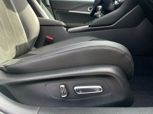 Used 2025 Acura Integra A-Spec image 31