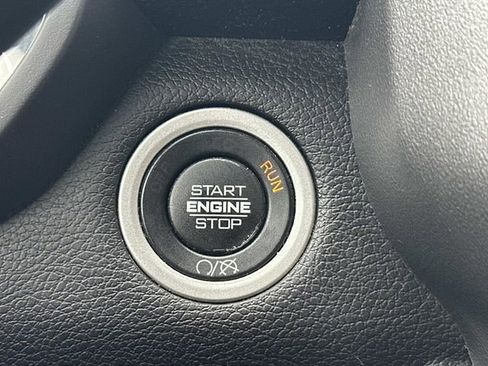 Used 2024 RAM 2500 Big Horn w/ Off Road Package image 32