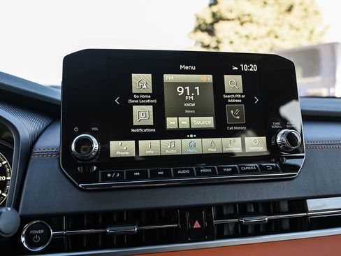 New 2025 Mitsubishi Outlander SEL image 24