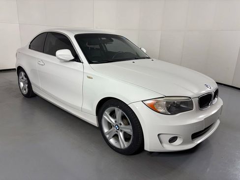 Used 2013 BMW 128i Coupe image 2