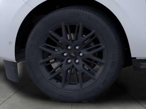 New 2026 Ford Expedition Max Platinum w/ Stealth Appearance Package image 19