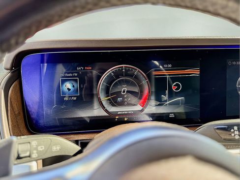 Used 2020 Mercedes-Benz G 63 AMG 4MATIC image 17