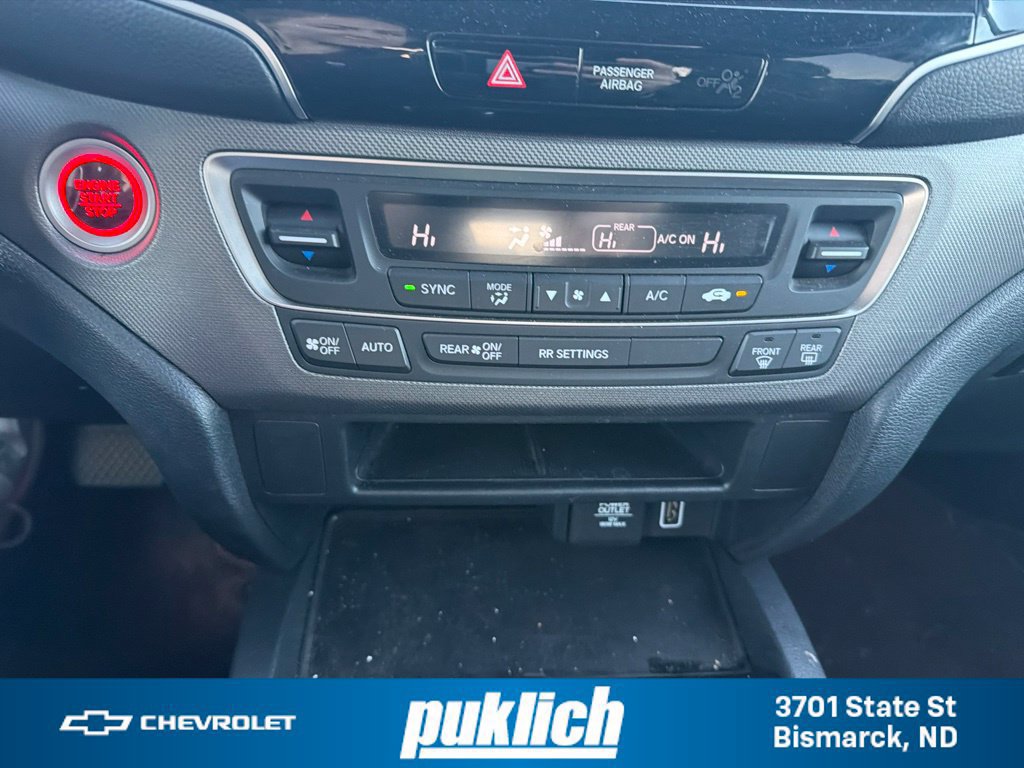 Used 2022 Honda Ridgeline Sport image 19
