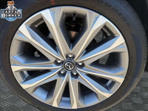Used 2026 MAZDA CX-50 AWD 2.5 S w/ Weather Package image 21