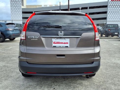 Used 2012 Honda CR-V EX image 24