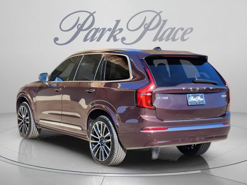 New 2026 Volvo XC90 B5 Ultra w/ Protection Package Premier AWD/4WD image 8