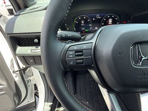 New 2026 Honda CR-V Sport-L image 27