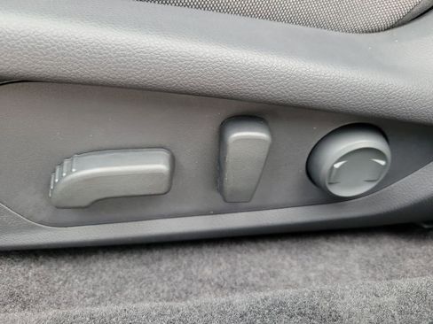 New 2026 Subaru Crosstrek 2.0i Premium AWD/4WD image 17